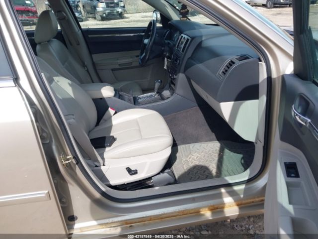 2006 CHRYSLER 300 2C3KK53G66H537795 Photo 4