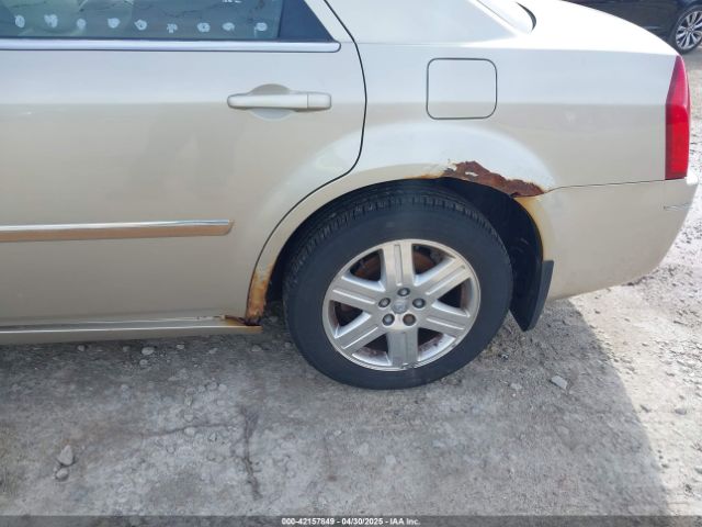 2006 CHRYSLER 300 2C3KK53G66H537795 Photo 5