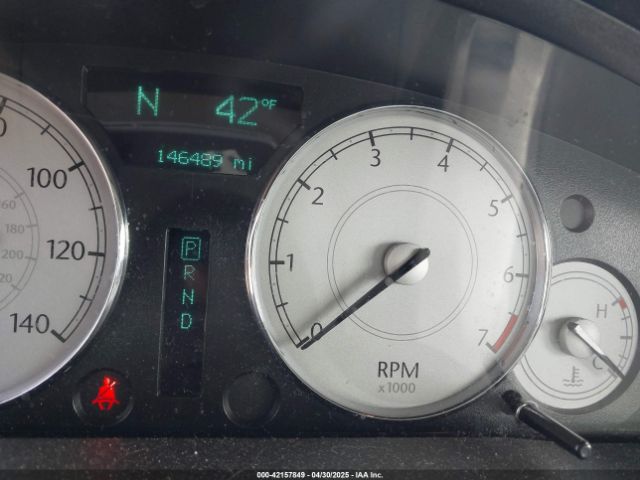2006 CHRYSLER 300 2C3KK53G66H537795 Photo 6
