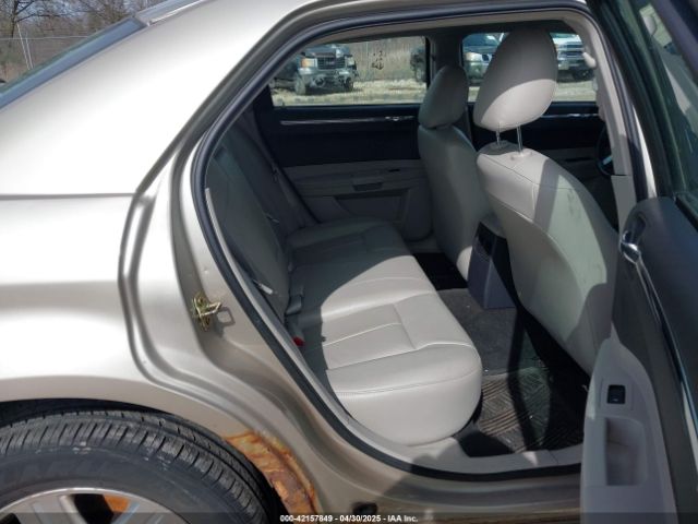 2006 CHRYSLER 300 2C3KK53G66H537795 Photo 7