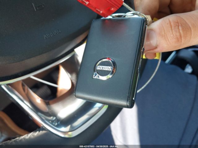 YV4ED3GB5N2007439 Volvo C40 Recharge Pure Electric P8 Ultimate