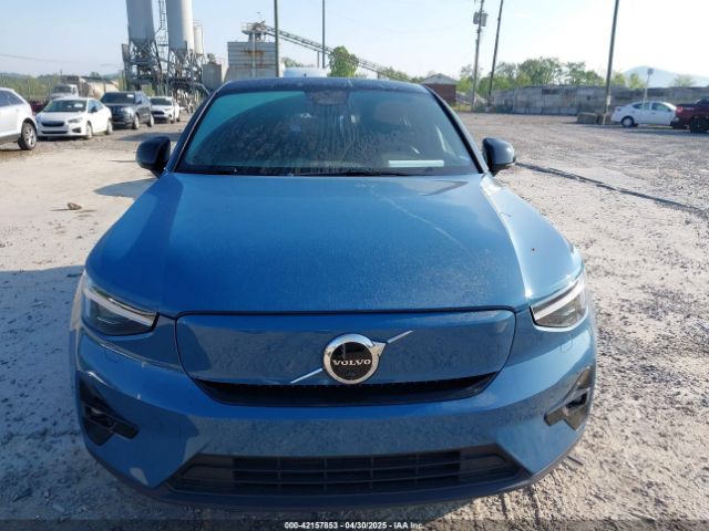 YV4ED3GB5N2007439 Volvo C40 Recharge Pure Electric P8 Ultimate