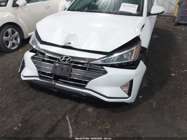 5NPD84LF5LH627804 Hyundai ELANTRA SEL