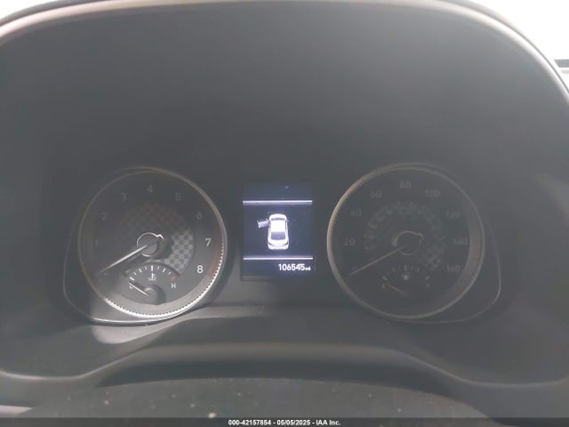 5NPD84LF5LH627804 Hyundai ELANTRA SEL