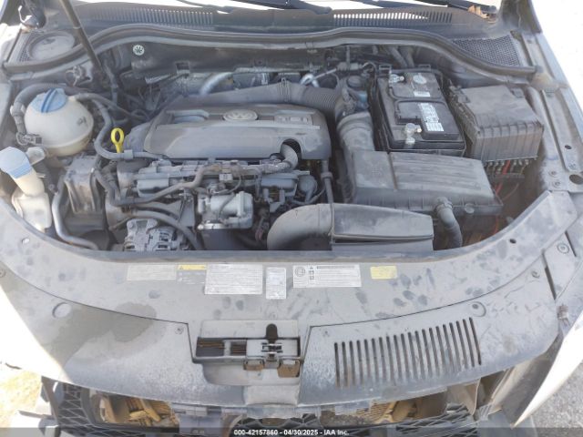 WVWBP7AN1GE502780 Volkswagen Cc 2.0t Sport