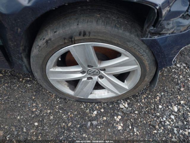 WVWBP7AN1GE502780 Volkswagen Cc 2.0t Sport