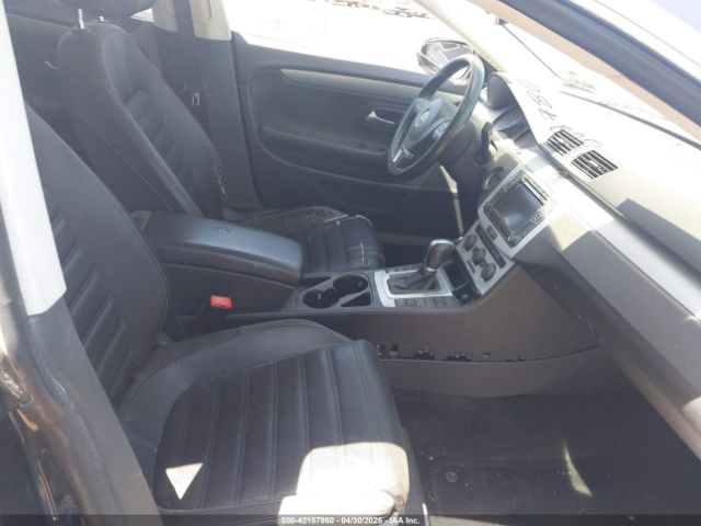 WVWBP7AN1GE502780 Volkswagen Cc 2.0t Sport
