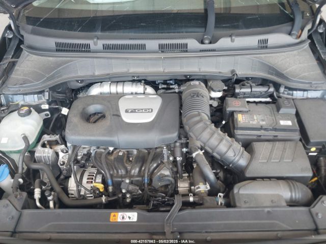 KM8K53A54MU599128 Hyundai Kona Ultimate
