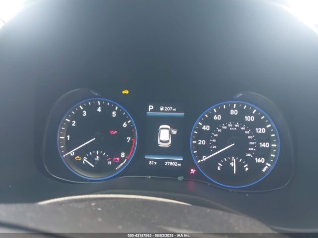 KM8K53A54MU599128 Hyundai Kona Ultimate