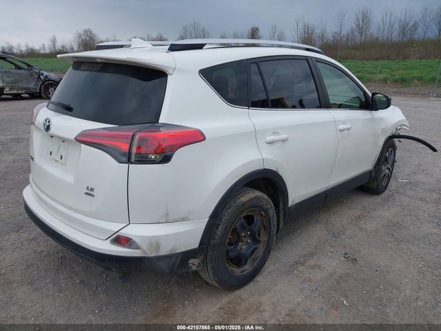 JTMBFREV0GJ075947 Toyota RAV4 LE