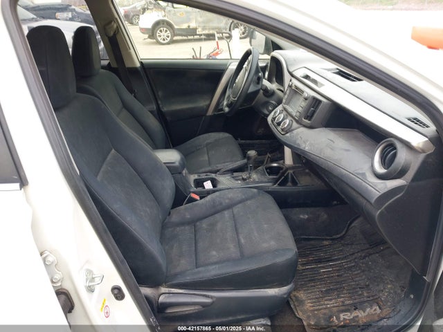 JTMBFREV0GJ075947 Toyota RAV4 LE