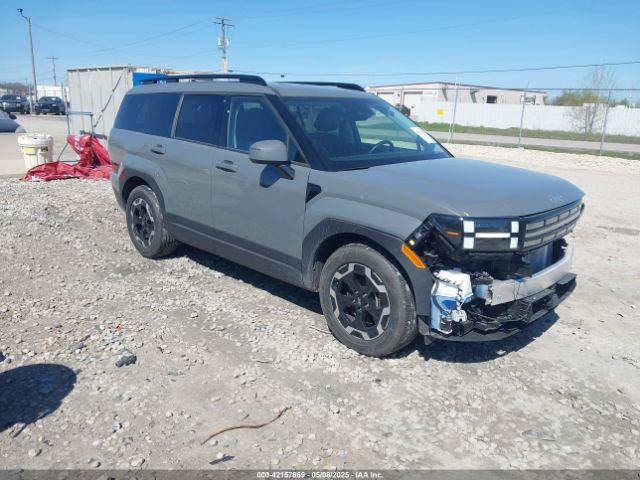 2024 HYUNDAI SANTA FE 5NMP2DGL3RH019039