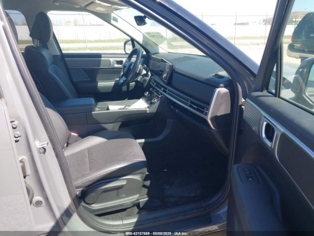 2024 HYUNDAI SANTA FE 5NMP2DGL3RH019039 Photo 4
