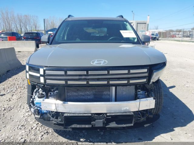 2024 HYUNDAI SANTA FE 5NMP2DGL3RH019039 Photo 5