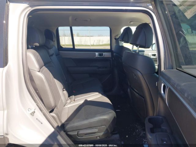 2024 HYUNDAI SANTA FE 5NMP2DGL3RH019039 Photo 7