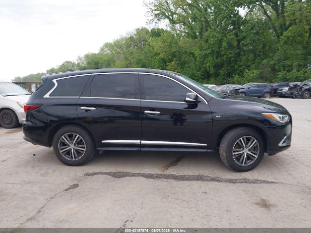 5N1DL0MM6JC532323 Infiniti QX60