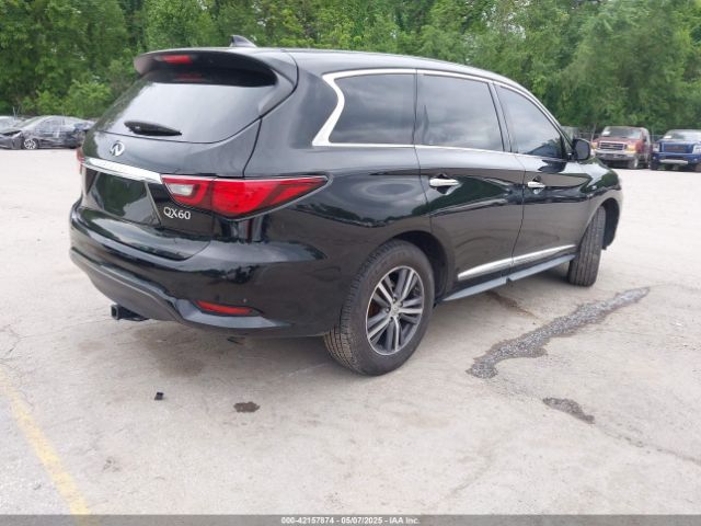 5N1DL0MM6JC532323 Infiniti QX60