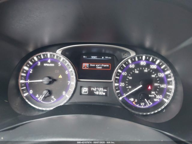 5N1DL0MM6JC532323 Infiniti QX60