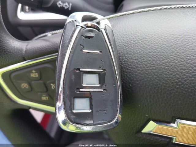 1G1BE5SM3G7234540 Chevrolet Cruze Lt Auto