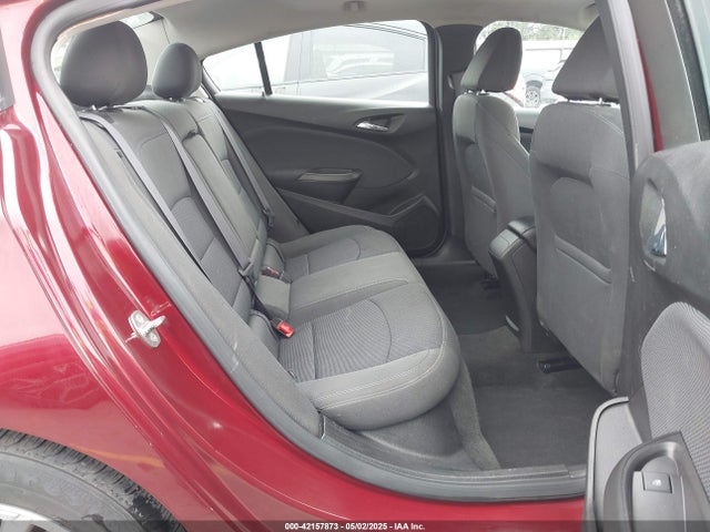 1G1BE5SM3G7234540 Chevrolet Cruze Lt Auto