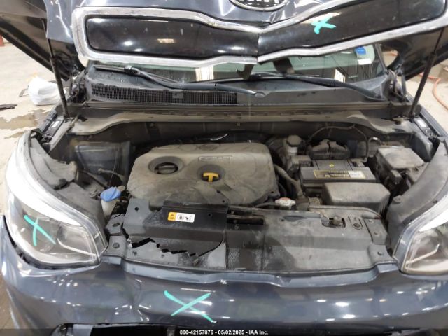 KNDJP3A53G7323763 KIA SOUL +