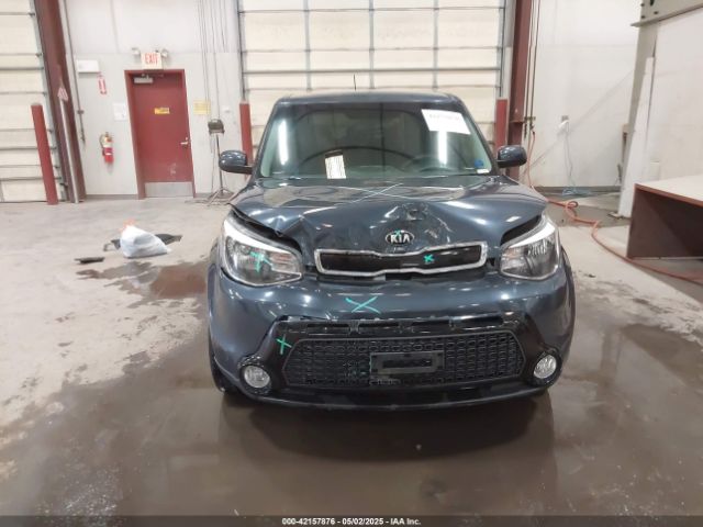 KNDJP3A53G7323763 KIA SOUL +