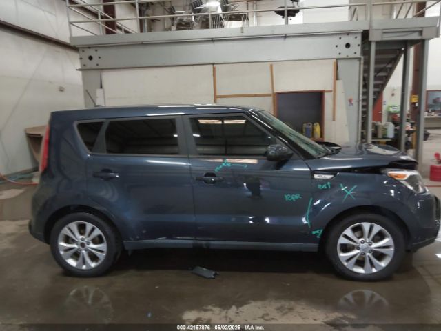 KNDJP3A53G7323763 KIA SOUL +