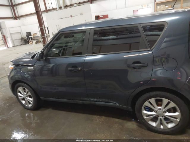 KNDJP3A53G7323763 KIA SOUL +