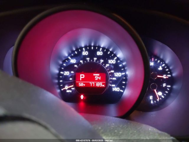 KNDJP3A53G7323763 KIA SOUL +