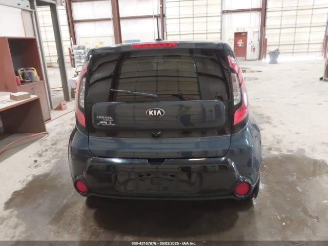 KNDJP3A53G7323763 KIA SOUL +