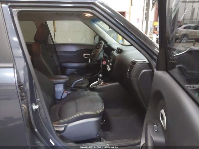 KNDJP3A53G7323763 KIA SOUL +