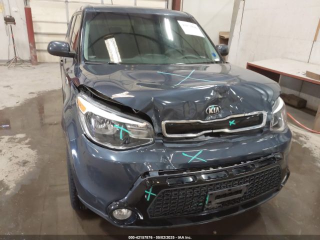 KNDJP3A53G7323763 KIA SOUL +