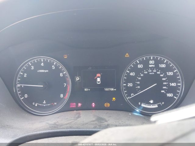 KMHGN4JEXFU100458 Hyundai Genesis 3.8