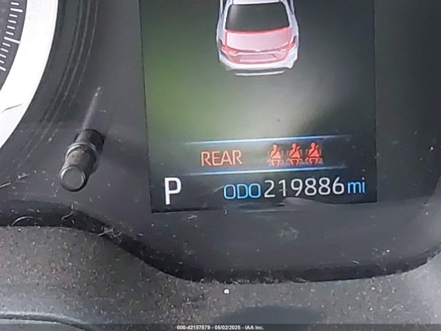 5YFEPRAE6LP045048 Toyota COROLLA LE