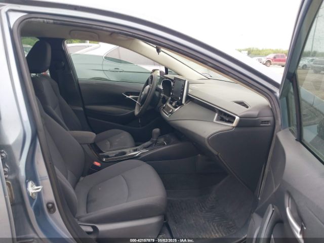 5YFEPRAE6LP045048 Toyota COROLLA LE