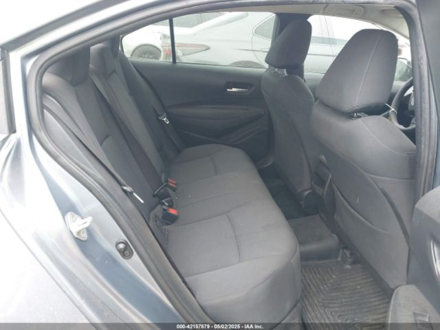 5YFEPRAE6LP045048 Toyota COROLLA LE