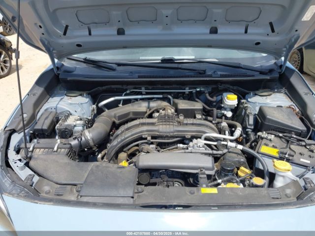 2022 SUBARU CROSSTREK JF2GTABC7N8219373 Photo 9