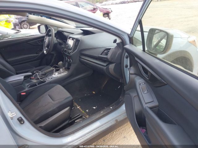2022 SUBARU CROSSTREK JF2GTABC7N8219373 Photo 4