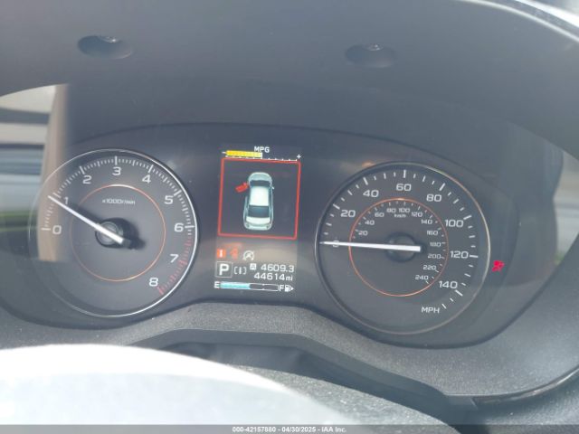 2022 SUBARU CROSSTREK JF2GTABC7N8219373 Photo 6