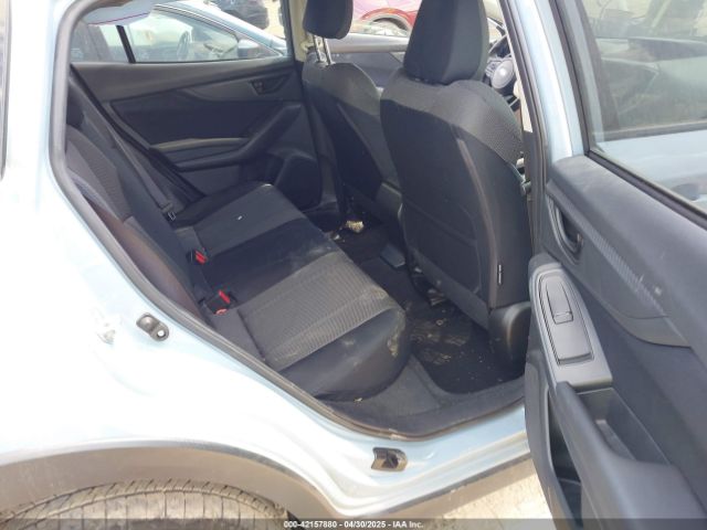 2022 SUBARU CROSSTREK JF2GTABC7N8219373 Photo 7