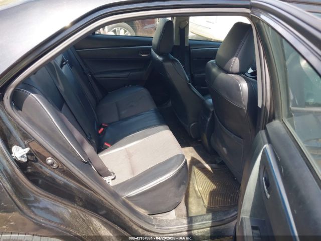 2T1BURHE3GC676931 Toyota Corolla S