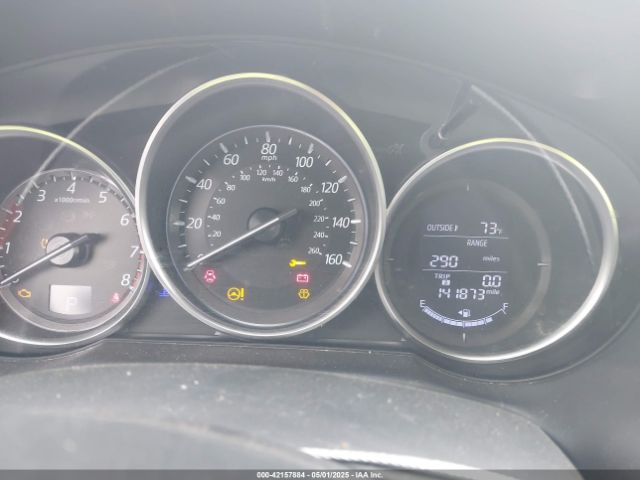 JM3KE2DYXG0890174 Mazda Cx-5 Grand Touring