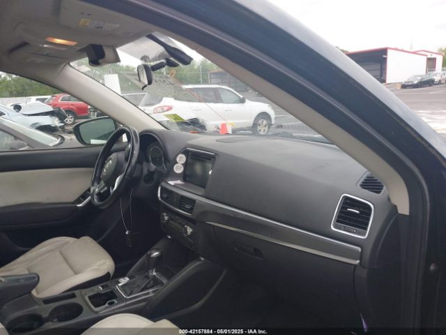 JM3KE2DYXG0890174 Mazda Cx-5 Grand Touring