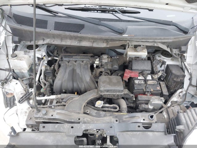 3N63M0YN2JK692187 Chevrolet City Express 1ls