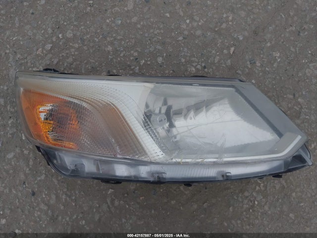 3N63M0YN2JK692187 Chevrolet City Express 1ls