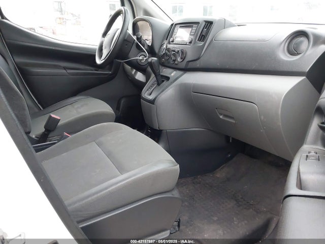 3N63M0YN2JK692187 Chevrolet City Express 1ls