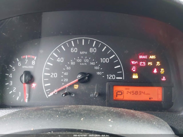 3N63M0YN2JK692187 Chevrolet City Express 1ls
