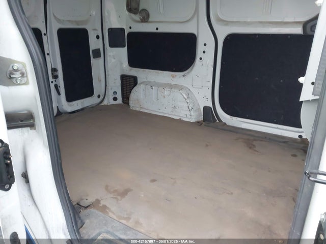 3N63M0YN2JK692187 Chevrolet City Express 1ls