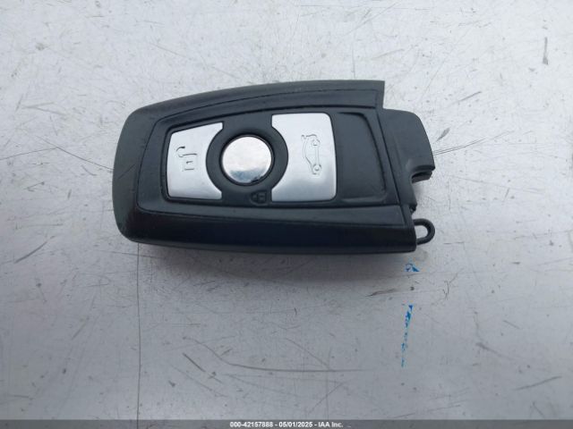 WBA3K5C58FK301749 BMW 328d Xdrive