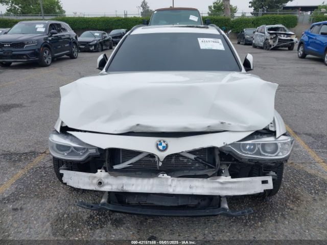 WBA3K5C58FK301749 BMW 328d Xdrive
